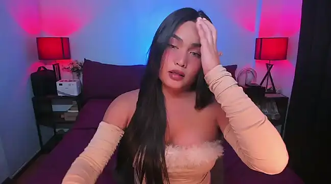 Jh3na online show from 18, 1, 2025