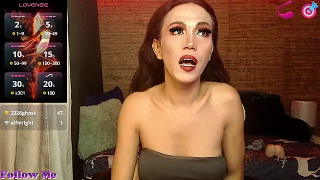 Horny Sassy online show from 23, 12, 2024