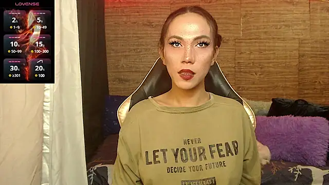Horny Sassy online show from 27, 12, 2024
