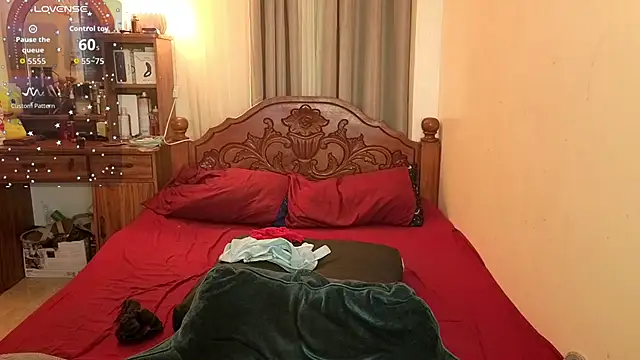 Snapshot of Horny_Sassy chatting on 13, 2, 2026 Horny Sassy online show from 13, 2, 2026