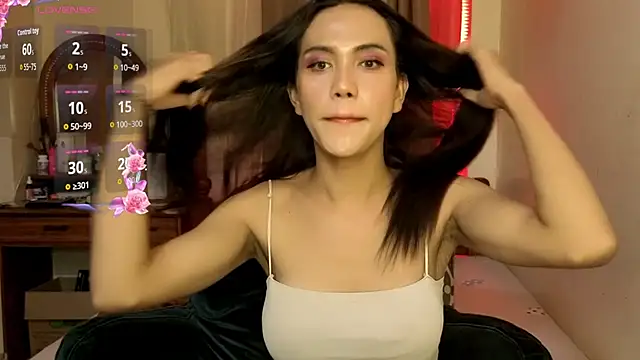 Horny Sassy online show from 14, 6, 2026