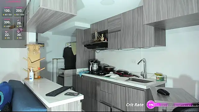 Snapshot of blackdrey18 chatting on 24, 10, 2025 blackdrey18 online show from 24, 10, 2025