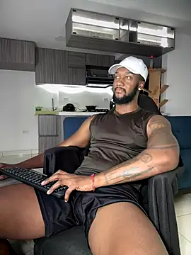 blackdrey18 online show from 30, 10, 2025