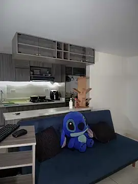 blackdrey18 online show from 7, 11, 2025