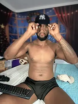 blackdrey18 online show from 27, 11, 2025