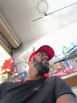 Snapshot of blackdrey18 chatting on 5, 2, 2026 blackdrey18 online show from 5, 2, 2026