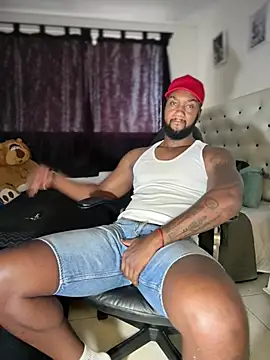 blackdrey18 online show from 3, 5, 2026