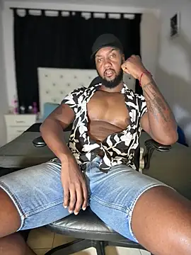 blackdrey18 online show from 8, 5, 2026