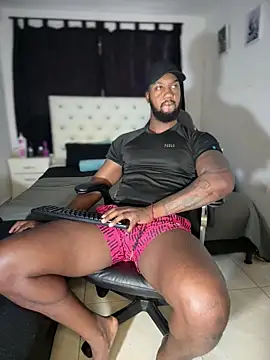 blackdrey18 online show from 9, 5, 2026
