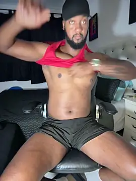 blackdrey18 online show from 13, 5, 2026