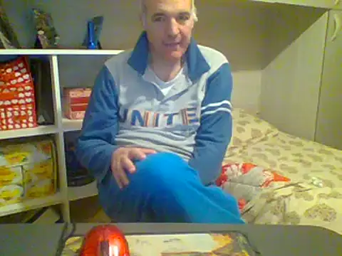 Setesesso7 online show from 27, 12, 2024