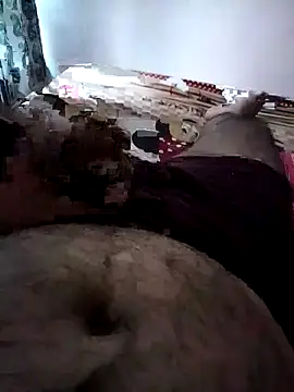 Snapshot of witchhunter1 chatting on 18, 9, 2025 witchhunter1 online show from 18, 9, 2025