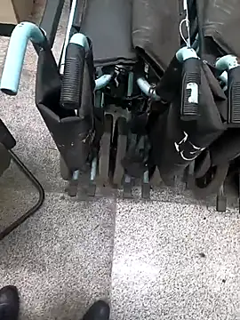 Snapshot of witchhunter1 chatting on 2, 11, 2025 witchhunter1 online show from 2, 11, 2025