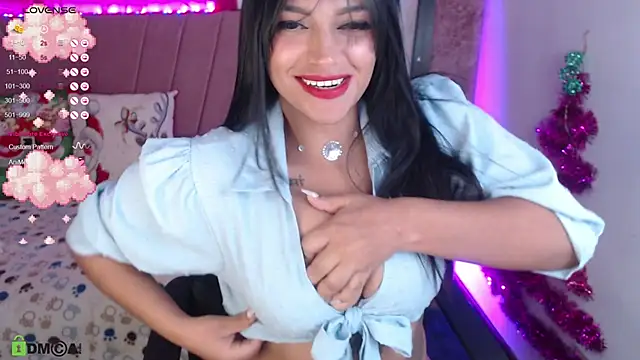 Julia 7 online show from 7, 12, 2024