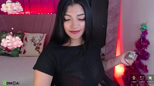 Julia 7 online show from 13, 12, 2024