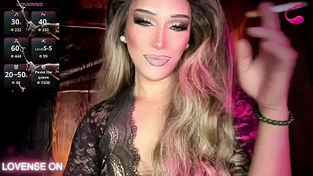 Lo la 69 online show from 15, 4, 2026