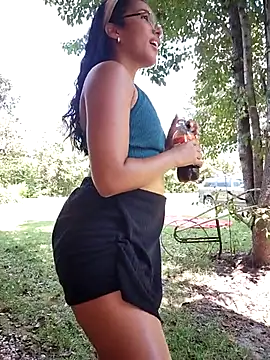 SheenaBrooke online show from 19, 9, 2025