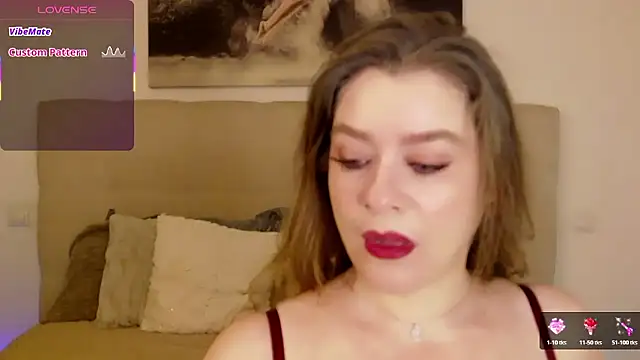 PetersEmily online show from 12, 1, 2026