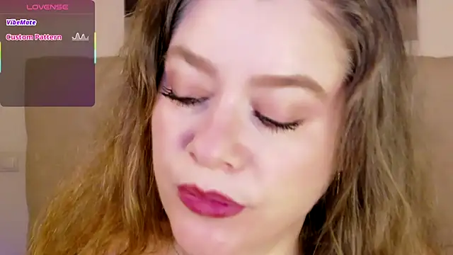 Snapshot of PetersEmily chatting on 22, 5, 2026 PetersEmily online show from 22, 5, 2026