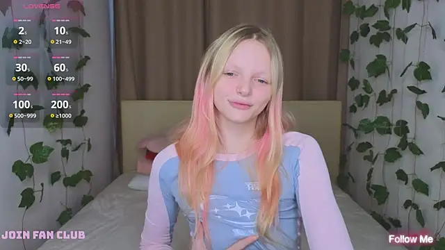 evangel1ne online show from 2, 2, 2025