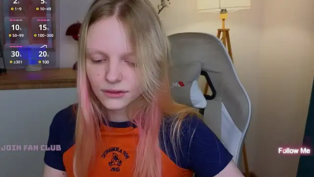 evangel1ne online show from 21, 3, 2025