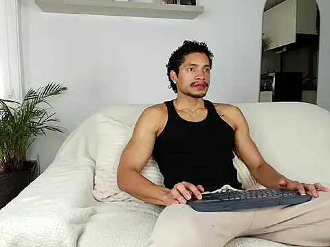 Robyn Miller online show from 22, 10, 2025