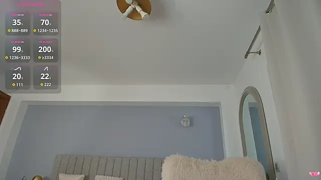 Snapshot of Anna_Lewis chatting on 29, 11, 2025 Anna Lewis online show from 29, 11, 2025