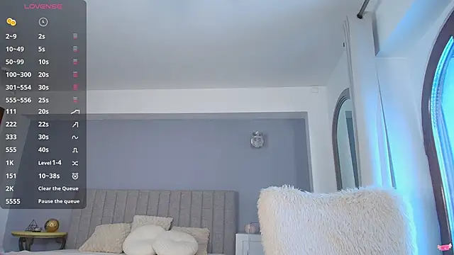 Snapshot of Anna_Lewis chatting on 15, 1, 2026 Anna Lewis online show from 15, 1, 2026