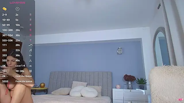 Snapshot of Anna_Lewis chatting on 14, 2, 2026 Anna Lewis online show from 14, 2, 2026