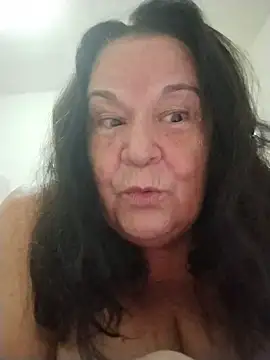 Yaya Mineira online show from 18, 3, 2026
