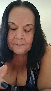Snapshot of Yaya_Mineira chatting on 29, 6, 2026 Yaya Mineira online show from 29, 6, 2026