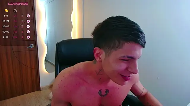 Snapshot of harrisoncuper chatting on 20, 3, 2025 harrisoncuper online show from 20, 3, 2025