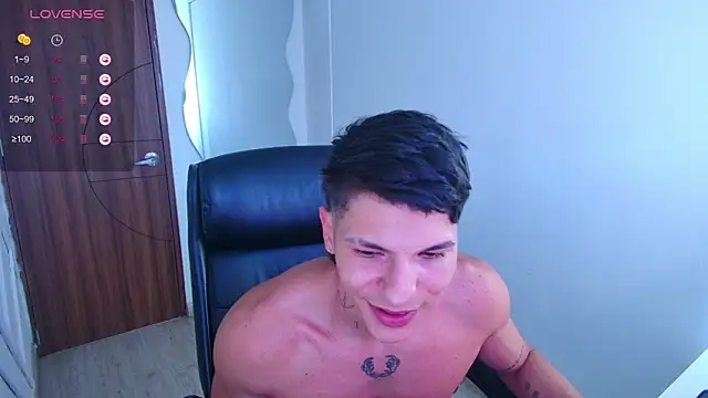 Snapshot of harrisoncuper chatting on 1, 3, 2026 harrisoncuper online show from 1, 3, 2026