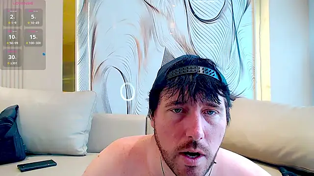 Snapshot of mr_smithh91 chatting on 19, 4, 2026 mr smithh91 online show from 19, 4, 2026