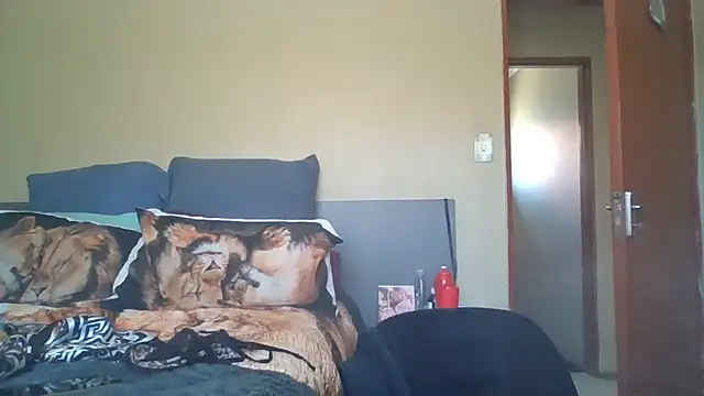 EbonySeductressx online show from 24, 10, 2025