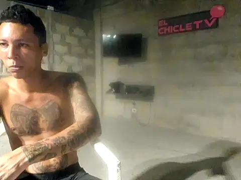 EL-CHICLE-TV online show from 20, 12, 2024