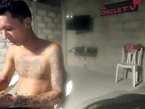 EL-CHICLE-TV online show from 23, 12, 2024