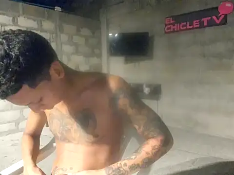 EL-CHICLE-TV online show from 24, 12, 2024