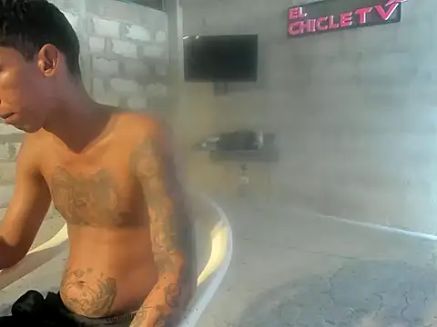 EL-CHICLE-TV online show from 25, 12, 2024