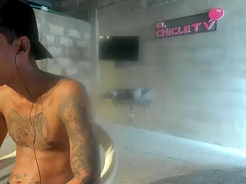 EL-CHICLE-TV online show from 26, 12, 2024