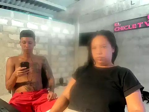 EL-CHICLE-TV online show from 30, 12, 2024