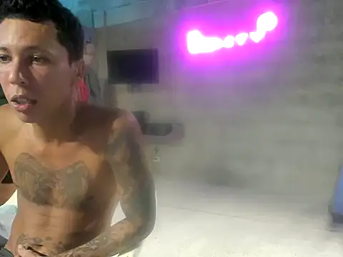 EL-CHICLE-TV online show from 7, 1, 2025