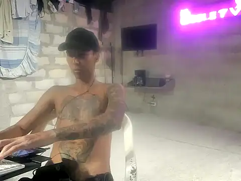 EL-CHICLE-TV online show from 10, 1, 2025