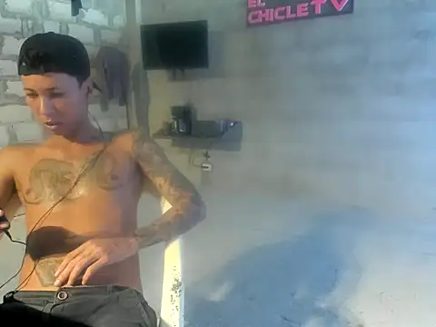 EL-CHICLE-TV online show from 11, 1, 2025