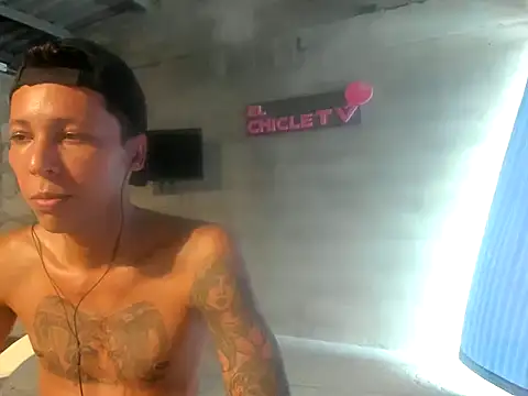 EL-CHICLE-TV online show from 11, 1, 2025