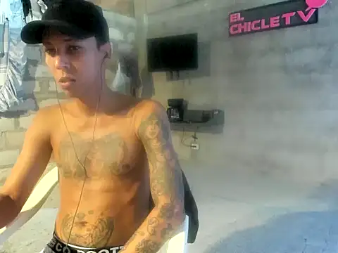 EL-CHICLE-TV online show from 12, 1, 2025