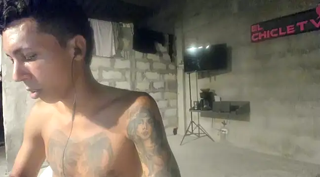 EL-CHICLE-TV online show from 6, 2, 2025