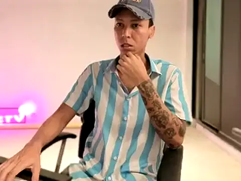 EL-CHICLE-TV online show from 12, 9, 2025