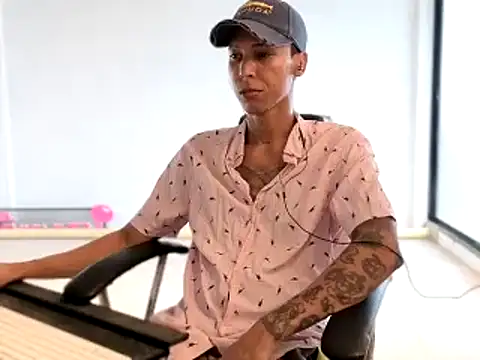 EL-CHICLE-TV online show from 13, 9, 2025