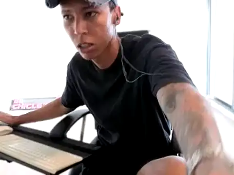 EL-CHICLE-TV online show from 15, 9, 2025